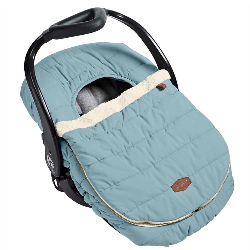 Baby Carseat Cover